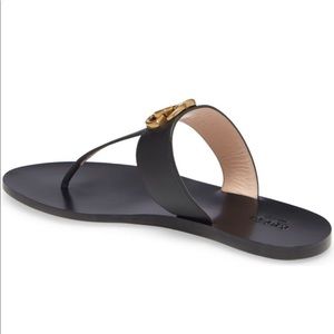 Gucci Strap Sandal